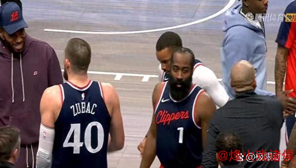 哈登砍下24分助快船狂胜独行侠,奇才击败黄蜂终结三连败 哈登砍下24分助快船狂胜独行侠,奇才击败黄蜂终结三连败