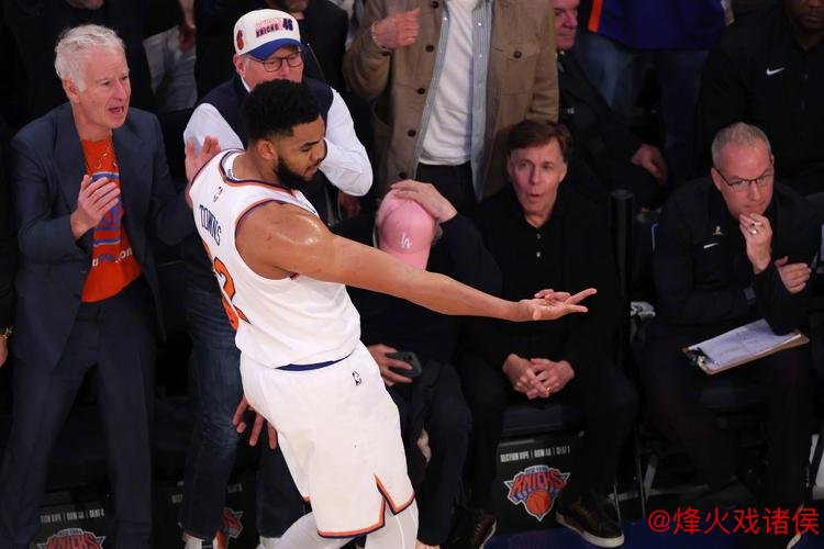 唐斯22+22助尼克斯击败魔术 步行者终结鹈鹕4连胜 唐斯22+22助尼克斯击败魔术 步行者终结鹈鹕4连胜