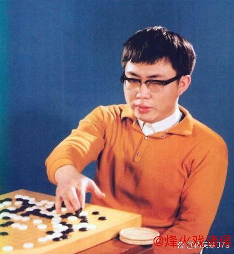 聂卫平意外获胜，开启围棋传奇之路