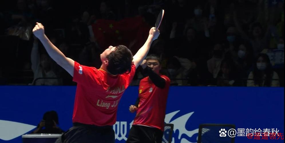 亚运会梁靖崑送出11-0 中国男女乒均横扫得开门红