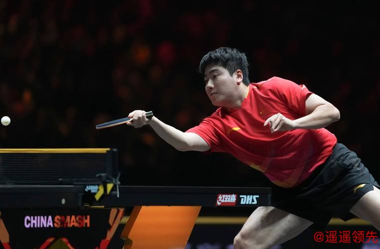 亚运会梁靖崑送出11-0 中国男女乒均横扫得开门红