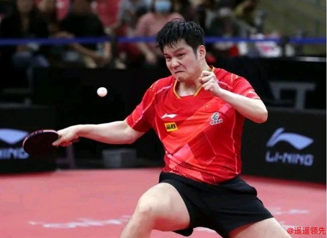亚运会樊振东开门红 国乒男团横扫进决赛对阵韩国