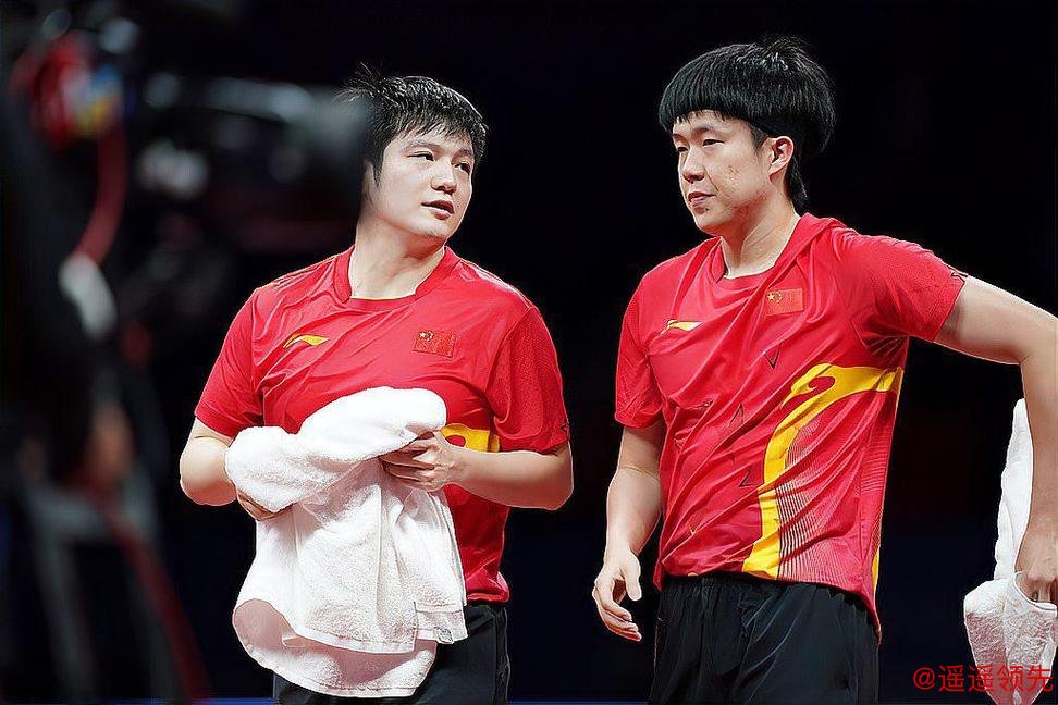亚运会樊振东开门红 国乒男团横扫进决赛对阵韩国