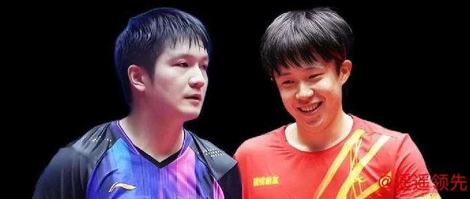 亚运会樊振东王楚钦男双冲冠 孙颖莎决赛对阵早田