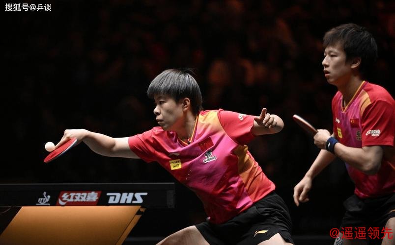 亚锦赛国乒2对混双进16强 林高远王艺迪只丢9分