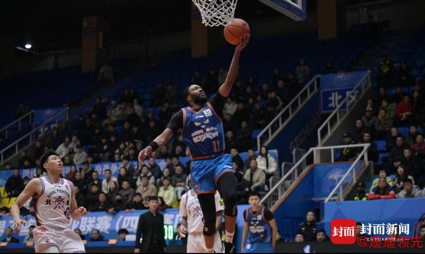 四川男篮主场憾负 12轮后难求一胜