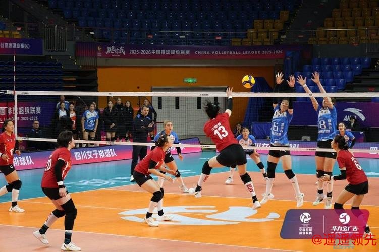 四川女排主场0比3不敌广东深圳女排