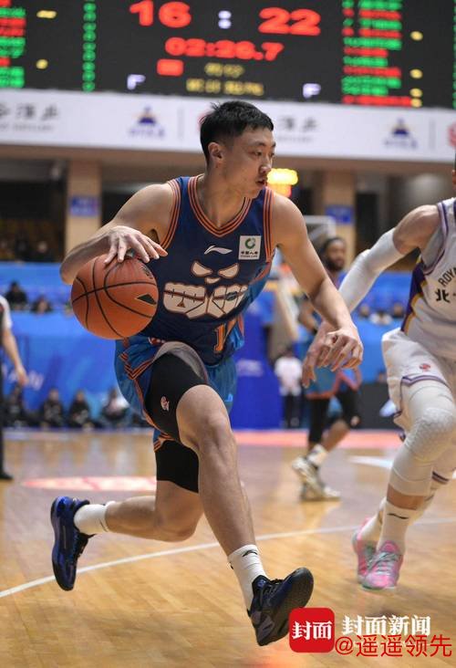 四川男篮主场憾负 12轮后难求一胜