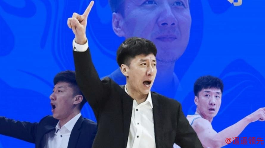 四川男篮主帅韩硕辞职 今晚战新疆助教临时指挥