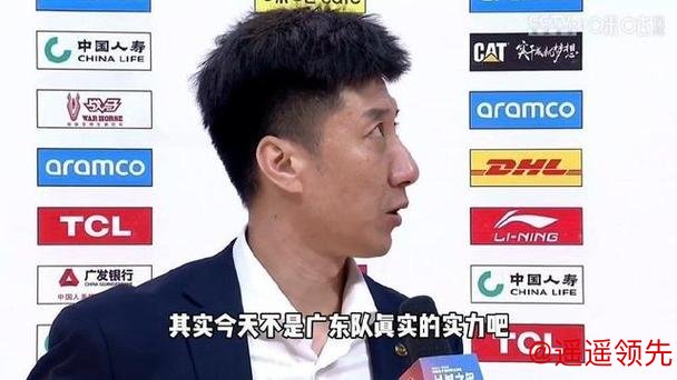 四川男篮主帅韩硕辞职 今晚战新疆助教临时指挥