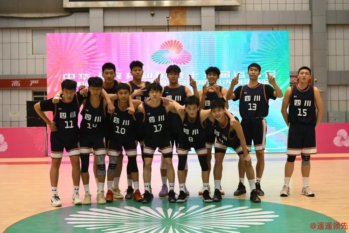 四川男篮夺冠阵容名单一览，主教练杨学增领衔，邓哈哈三外援组合助力首夺总冠军