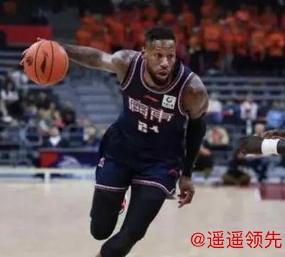 四战全胜的广东来了，京粤谁更难缠？一场比赛看出脾气