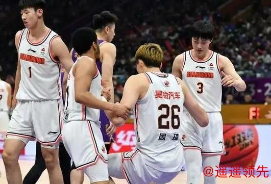 四战全胜的广东来了，京粤谁更难缠？一场比赛看出脾气