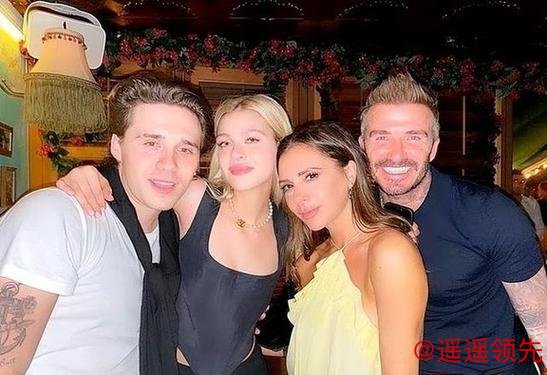 白眼狼还是觉醒者？布鲁克林公开决裂，不再配合贝氏完美家庭