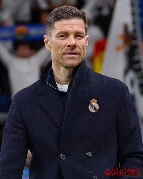 皇家马德里官方宣布主帅阿隆索离任