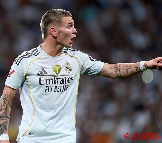 皇家马德里的马斯坦托诺：批评让我更强大