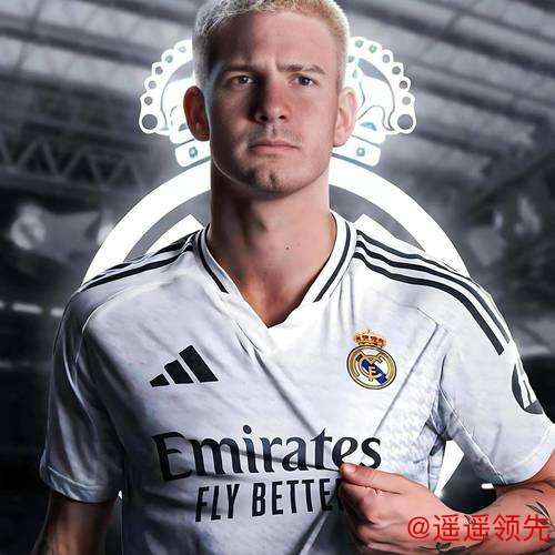 皇家马德里的马斯坦托诺：批评让我更强大