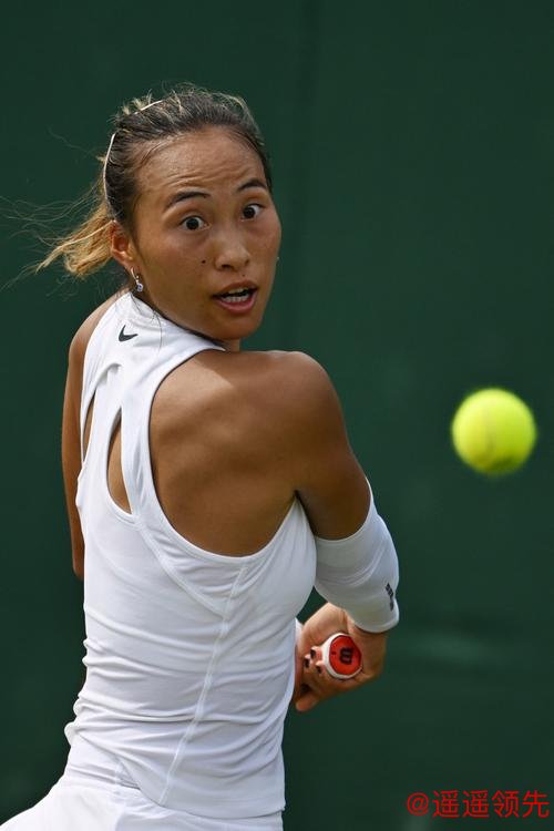 澳网郑钦文止步正赛次轮 成女单首位出局前十种子 澳网郑钦文止步正赛次轮 成女单首位出局前十种子