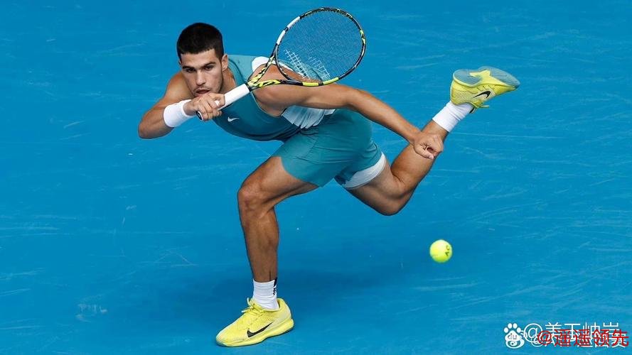 澳网首日兹维列夫3-0开门红 锦织圭演超级大逆转