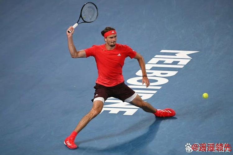 澳网首日兹维列夫3-0开门红 锦织圭演超级大逆转