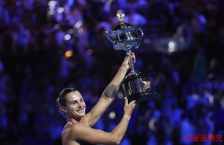 澳网首日萨巴伦卡豪取赛会15连胜 种子仅1人出局