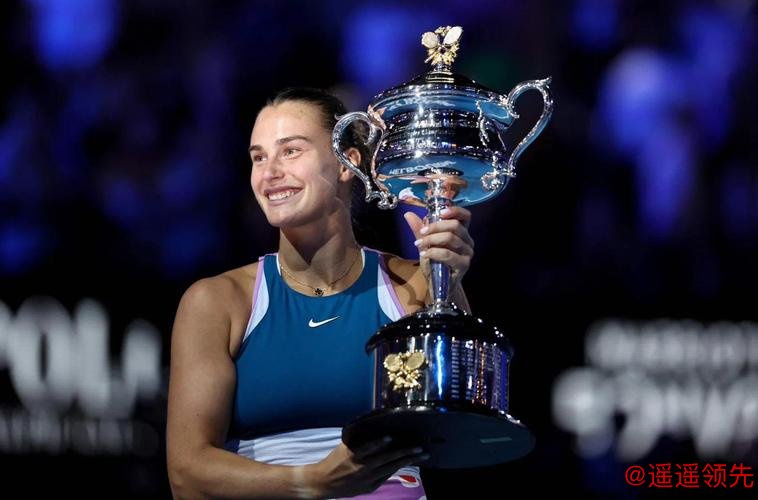 澳网首日萨巴伦卡豪取赛会15连胜 种子仅1人出局