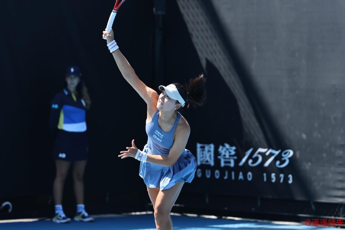 澳网首轮中国军团4人过关 郑钦文明日迎战西格蒙德 澳网首轮中国军团4人过关 郑钦文明日迎战西格蒙德