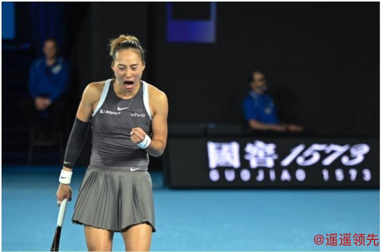 澳网首轮中国军团4人过关 郑钦文明日迎战西格蒙德 澳网首轮中国军团4人过关 郑钦文明日迎战西格蒙德