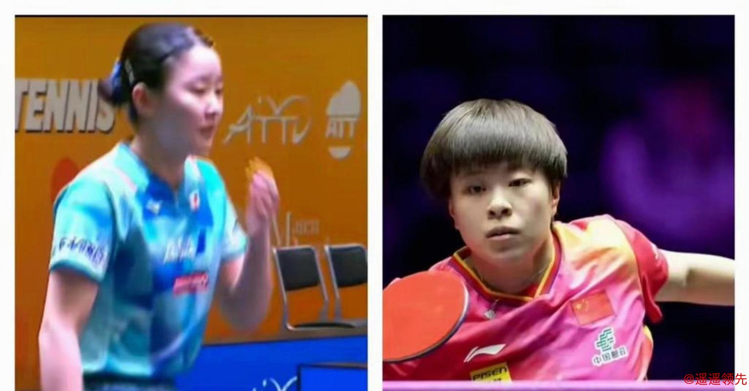 澳门世界杯梁靖崑3-4惜败出局 王艺迪1-4张本美和 澳门世界杯梁靖崑3-4惜败出局 王艺迪1-4张本美和