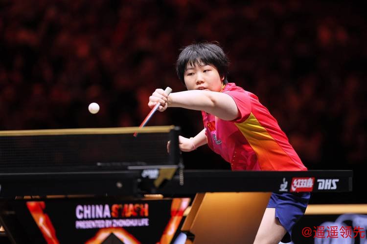 澳门世界杯次日国乒仅1人出战 蒯曼4-0横扫取首胜 澳门世界杯次日国乒仅1人出战 蒯曼4-0横扫取首胜