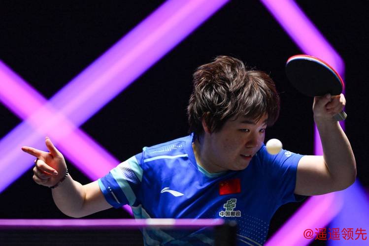 澳门世界杯次日国乒仅1人出战 蒯曼4-0横扫取首胜 澳门世界杯次日国乒仅1人出战 蒯曼4-0横扫取首胜